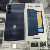 samsong a25. تک سیم 5G