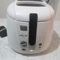 سرخ کن برقی 7Star|اجاق گاز و لوازم برقی پختوپز|مشکیندشت, |دیوار