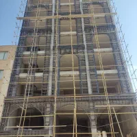 جوشکاری و نبشی کشی