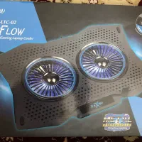 خنک کننده لپتاب foxxray