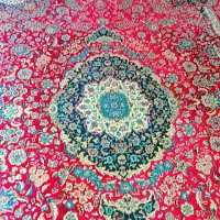فرش در حدنو|فرش|کردکوی, |دیوار