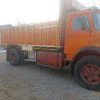 فروش|خودرو سنگین|قم, ولیعصر|دیوار