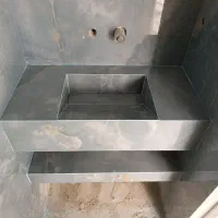 روشویی سرامیکی