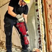 بتن کنی برشکاری   تخریب جوشکاری سیار