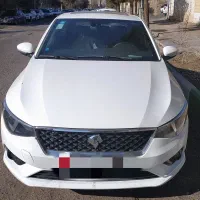 تارا v4 lx/فقط معاوضه با خودرو خانگی سالم