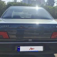 پژو ۴۰۵ مدل ۱۳۸۳، فابریک و کمکارکرد|خودرو سواری و وانت|تنکابن, |دیوار