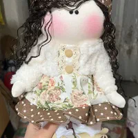 عروسک روسی