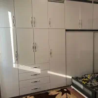 آپارتمان120متر2خواب/تک واحد رباط کریم|اجارهٔ آپارتمان|رباط‌کریم, رباط‌کریم|دیوار