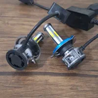 هدلایت دوحالته|قطعات یدکی و لوازم جانبی|ساری, |دیوار