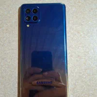 گوشی سامسونگ m62