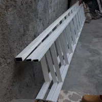 نردبانهای قوتی ۵ متری ۴ متری ۳ متری ۲متری|ابزارآلات|اردبیل, |دیوار