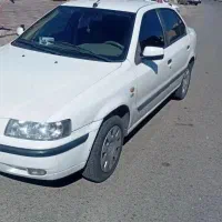سمند ال ایکس ۹۷