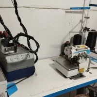 استخدام خیاط