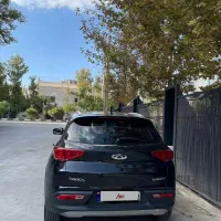 فروش خودرو تیگو هفت اکسنت