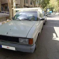 پیکان وانت مدل 93