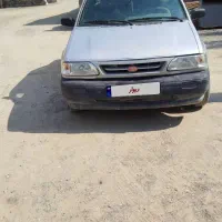 فروش پراید مدل 90