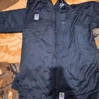 لباس دفاع شخصی