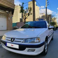 پژو پارس ۹۵