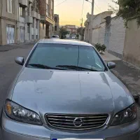 نیسان ماکسیما