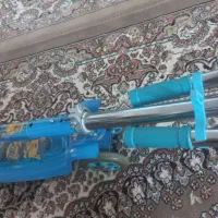 اسکوتر  در حد