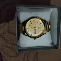 سیکو ۵ اصلی  طلایی خودکار