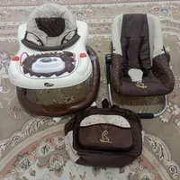 روروئک وکریروکیف ست