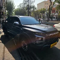 kmc t9 مشابه صفر|خودرو سواری و وانت|تهران, ائمه اطهار|دیوار