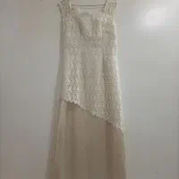 لباس مجلسی گیپور اصل مکه