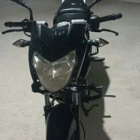 موتور باجاج 135