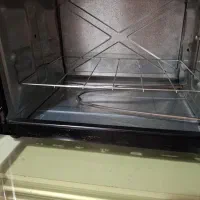 اون تستر در حدنو ۵۰ لیتری|اجاق گاز و لوازم برقی پختوپز|رشت, بوسار|دیوار