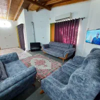 اجاره ویلای لوکس دوخواب دربست در دل جنگل|اجارهٔ کوتاه‌مدت ویلا و باغ|تنکابن, |دیوار