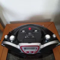 دستگاه فلش خور|سیستم صوتی خانگی|مرودشت, ژیان|دیوار