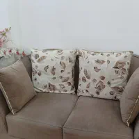 مبل راحتی|مبلمان خانگی و میز عسلی|اصفهان, گلزار|دیوار