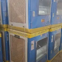 کولر آبی جنرال موتور موتوژن والکتروژن بازدهی۴۲۰۰