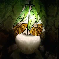 آباژور|چراغ خواب و آباژور|تهران, سازمان آب|دیوار