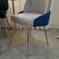 مبل و میز نهار خوری و ست میز پامبلی 3 تکه|مبلمان خانگی و میز عسلی|جم, |دیوار