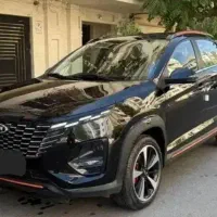فروش x33 کراس مدل ۱۴۰۳