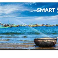 تلویزیون اسنوا 50 اینچ زیر قیمت کارخانه با گارانتی