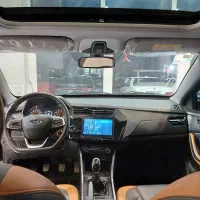 Mvm x22 پرو 1404|خودرو سواری و وانت|اردبیل, |دیوار