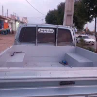 مزدا کارا مدل ۹۴