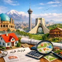 مغازه// کوی فرهنگ نیلوفر ۶