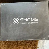 نیم بوت چرم شمس|کیف، کفش، کمربند|مشهد, ارشاد|دیوار