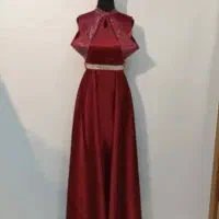 لباس مجلسی