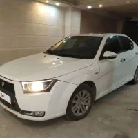 دنا پلاس تیپ ۴ ایربگ|خودرو سواری و وانت|کرمانشاه, |دیوار