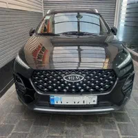 ایکس22 ام تیX22MT**اقساط 5ساله** کد 468