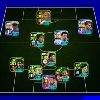 اکانت e football  ناب