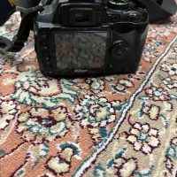 دوربین عکاسی نیکون|دوربین عکاسی و فیلمبرداری|رشت, شهرک صبا|دیوار