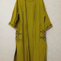 مانتو شلوار لی شومیز کت لباس مجلسی هودی