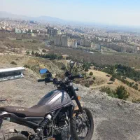 موتور کویرst3