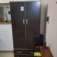 کمد ام دی اف|جاکفشی، کمد، دراور|نوشهر, |دیوار